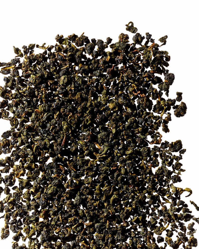 Formosa Dong Ding Oolong “Jade Oolong”